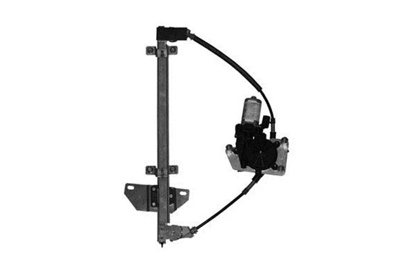 Window Regulator